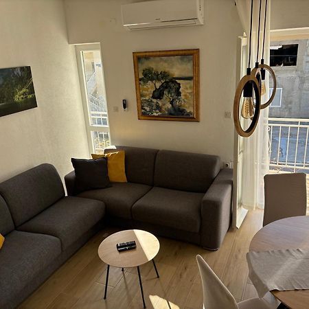 Apartman Gojak Μακάρσκα Εξωτερικό φωτογραφία
